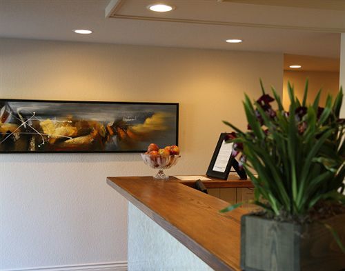 Hotel Landing And